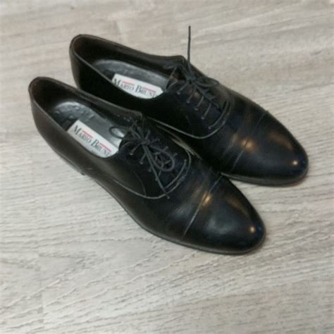 Mario Bruni Men's Formal Shoes 